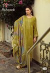 Rubaab By Kilory Viscose Pashmina Dress Materials